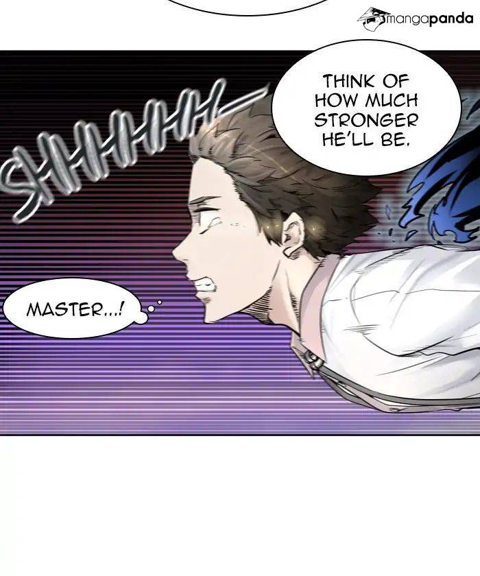 Tower of God Chapter 414 image 099